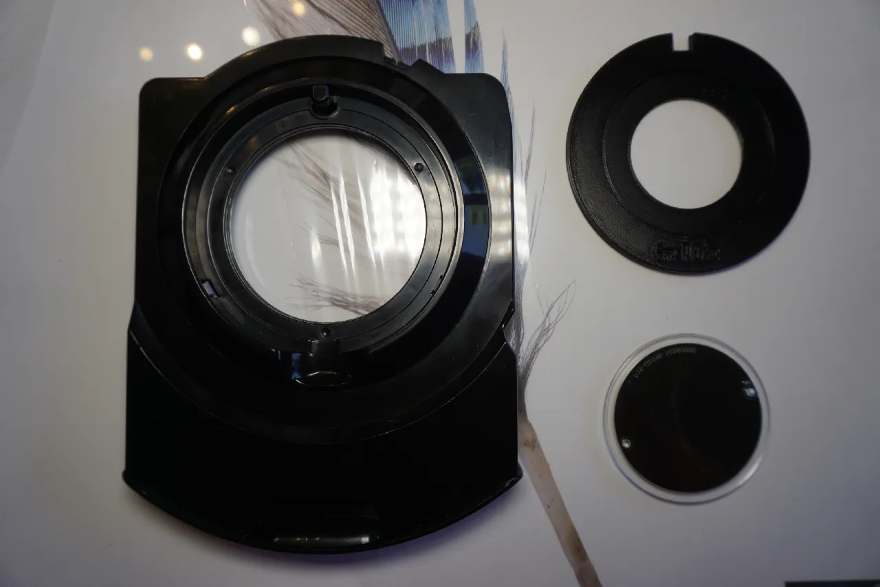 Sega Homestar EXTRA Planetarium Adapter by Psion | Download