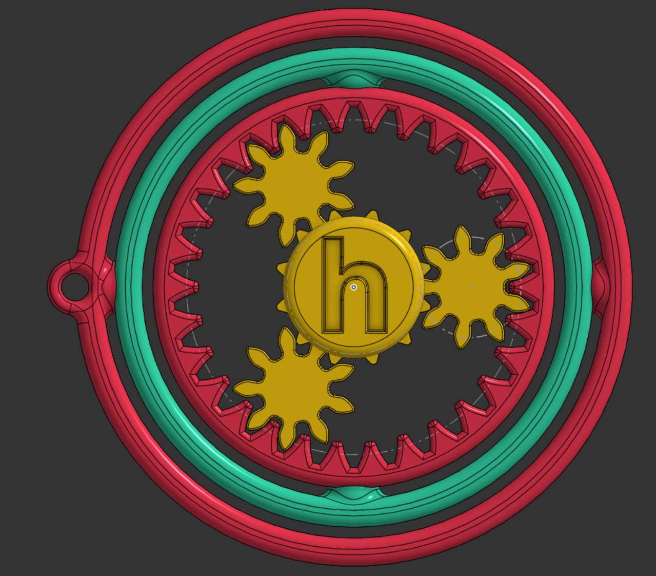 TheHackyOrnament