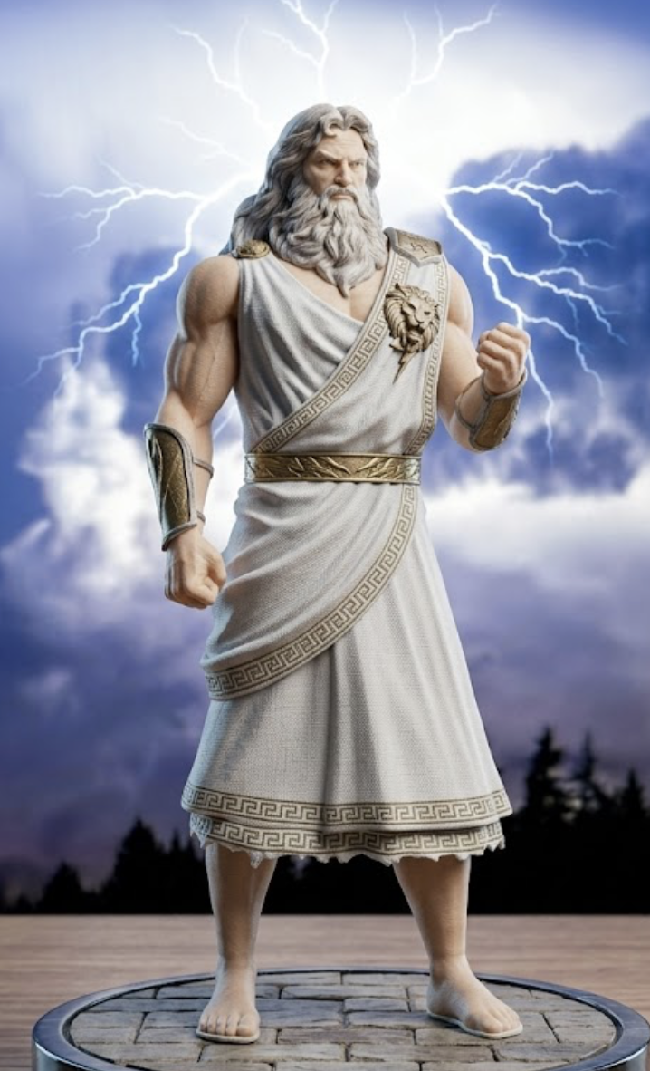 zeus