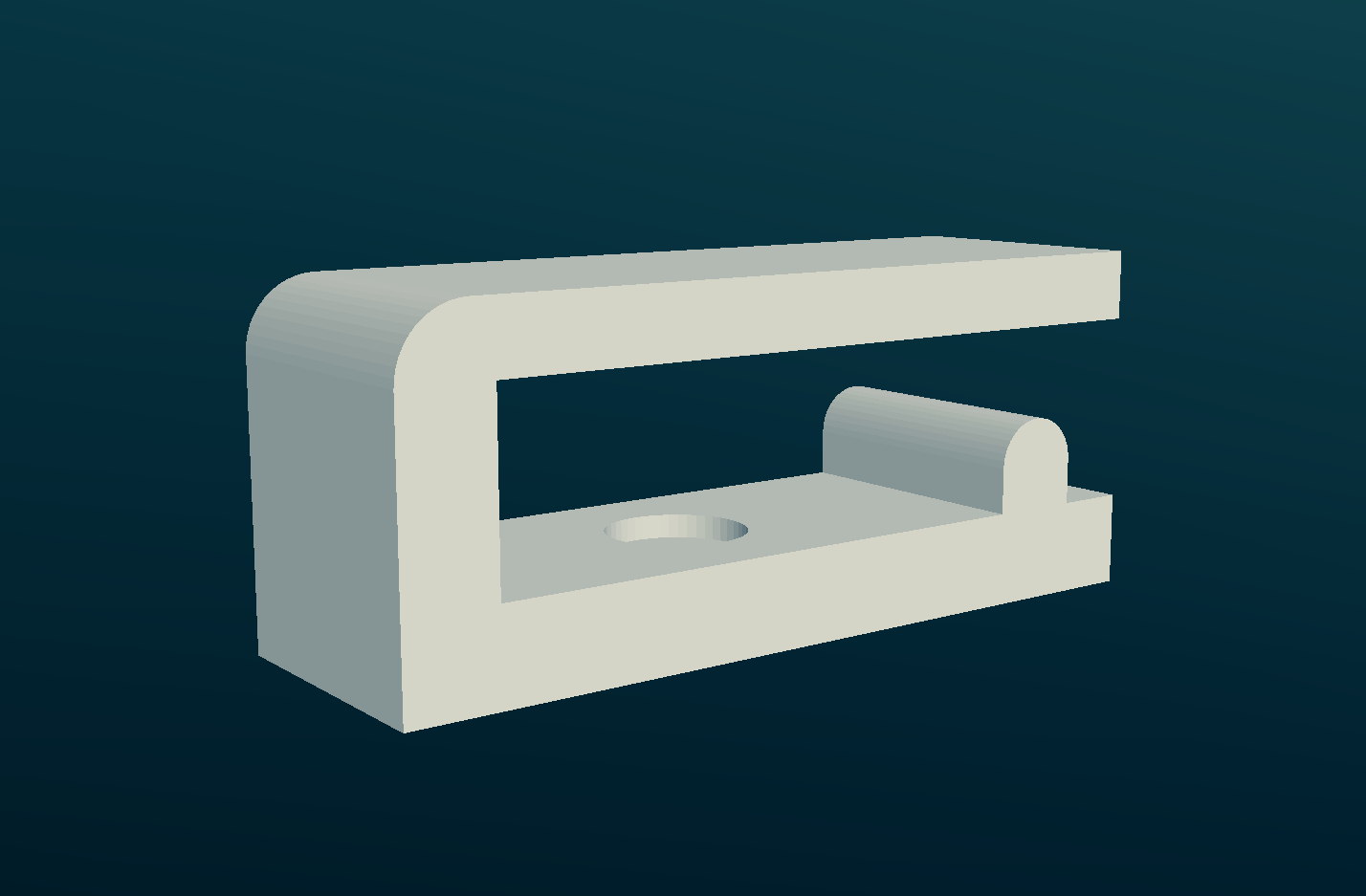 Wall Cable Clips (Small & Large)