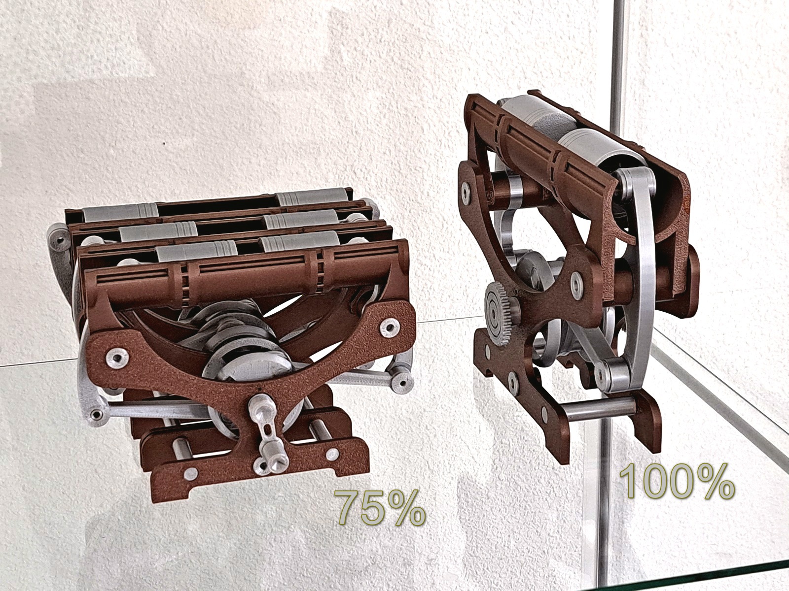 Opposed Pistons Engine — miniatura 6
