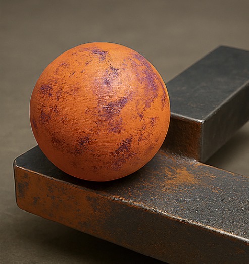Strength Testing Orb — thumbnail 4