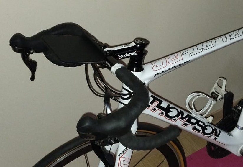 Garmin Tablet mount — miniatura 3