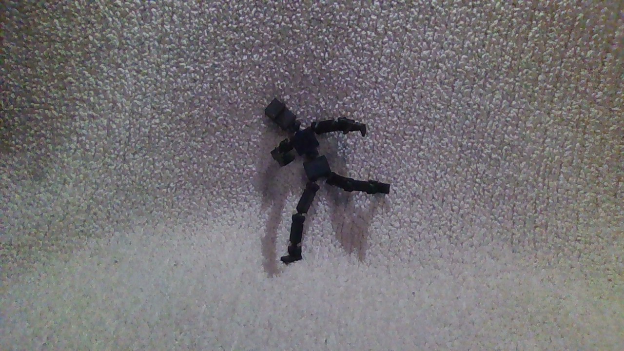 G14 action figure (prototype 1) — thumbnail 4