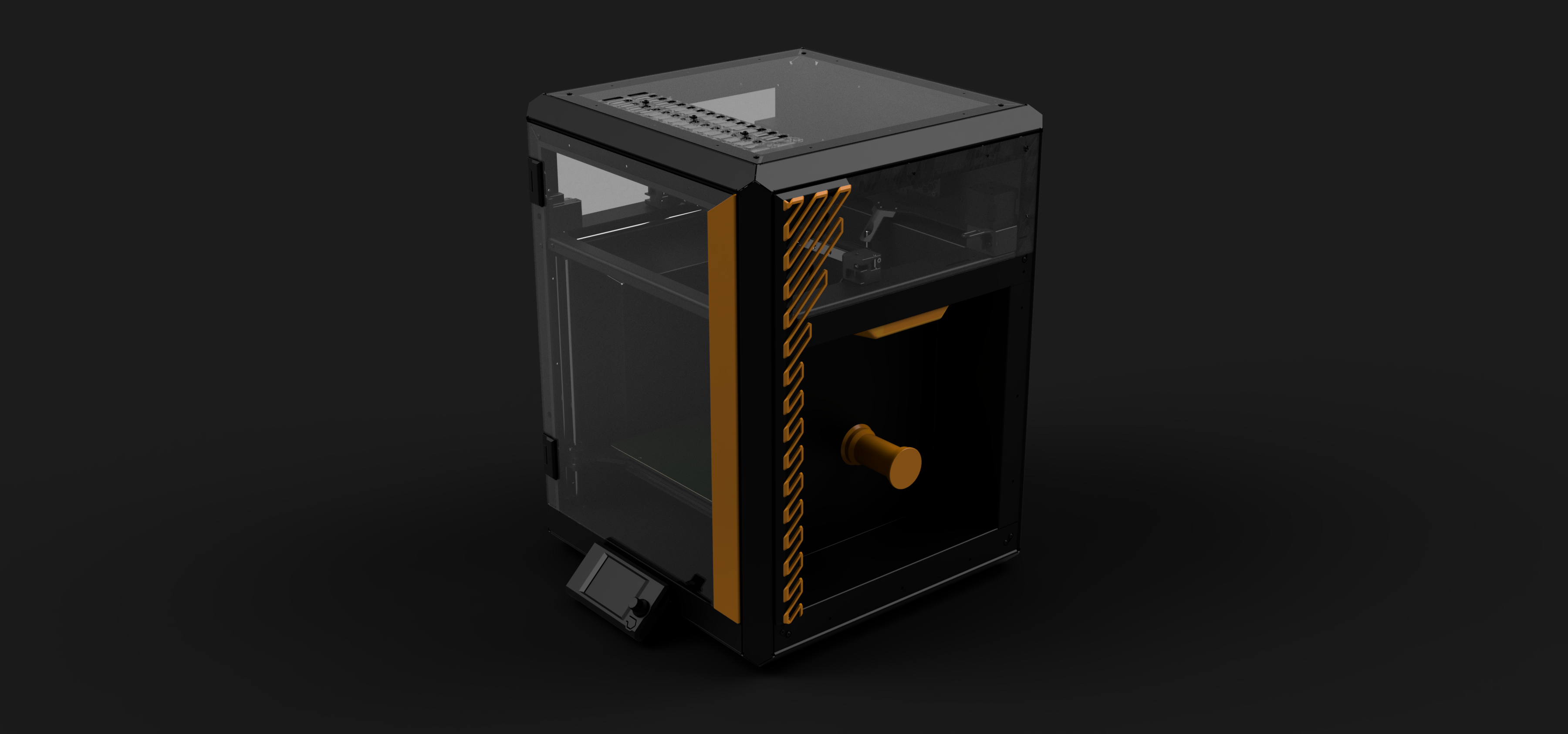CORE One Trellis — miniatura 10