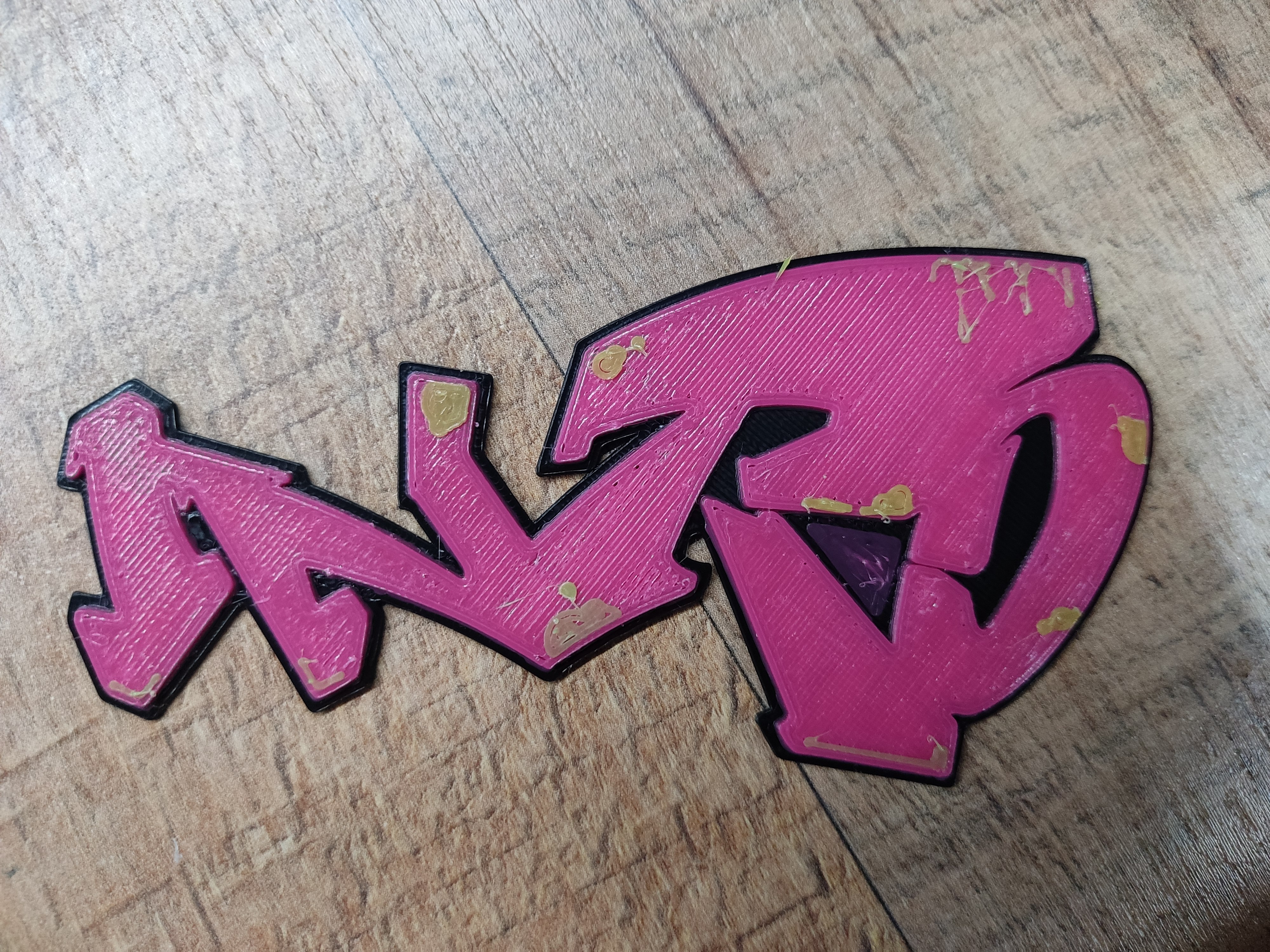 intro graffiti