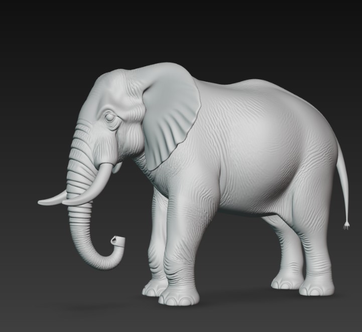 elephant — miniatura 2