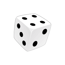 dice