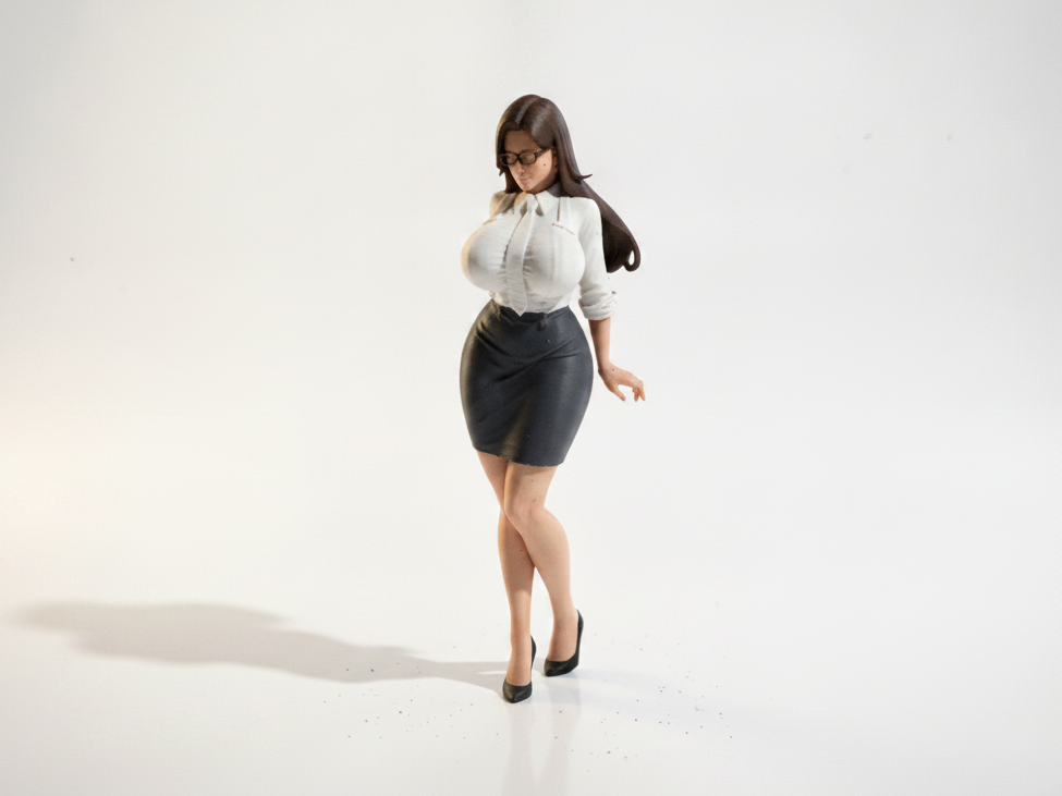 Sexy Teacher