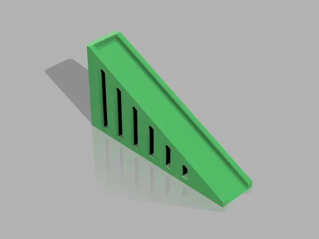 Basic Marble Dropper 2.0
