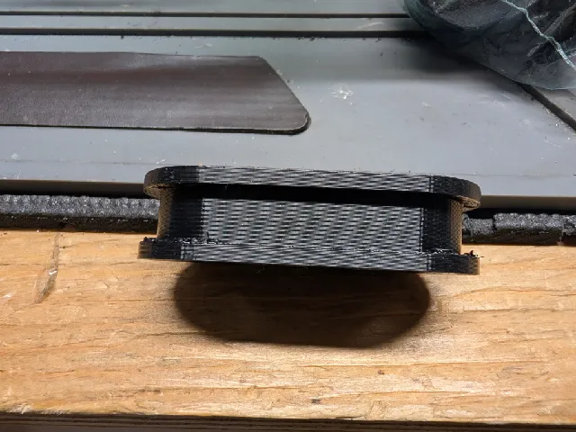 Team Associated SC 6.4 bumper saver