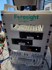 10" rack MiniPC shelf - improved