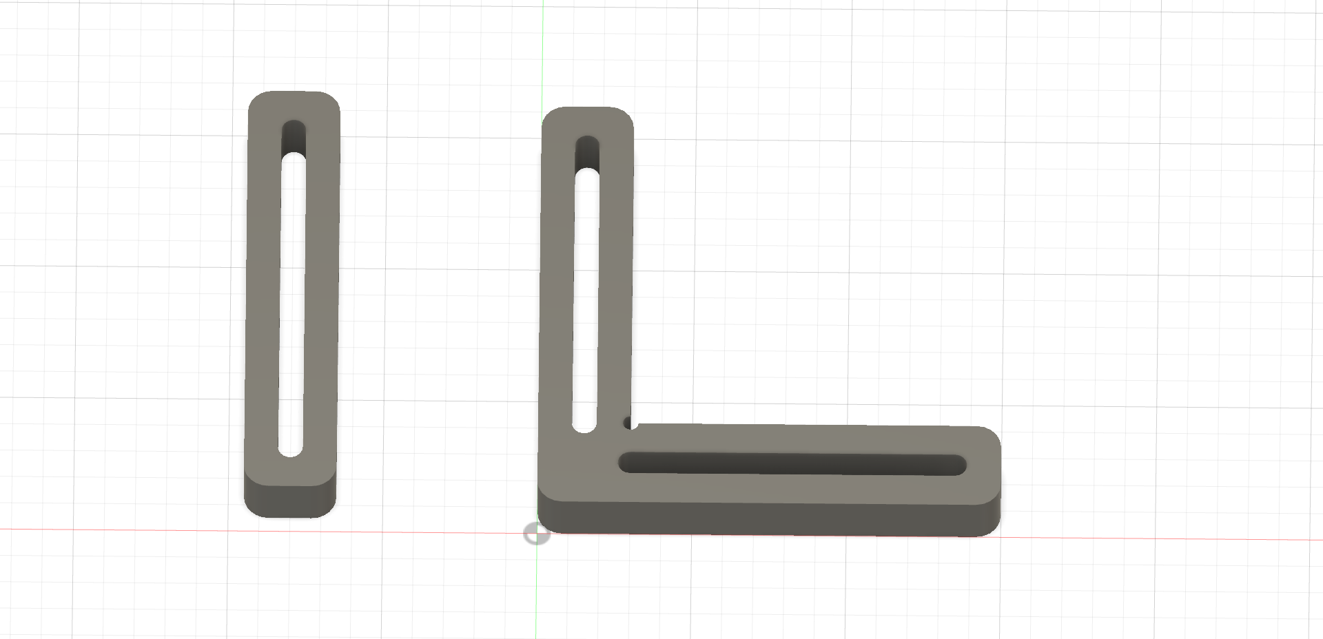 Anschlag für CNC Maschinen