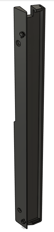 FlashForge AD5X LED Bar