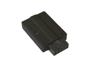 Box for Olimex MOD-WIFI-ESP8266