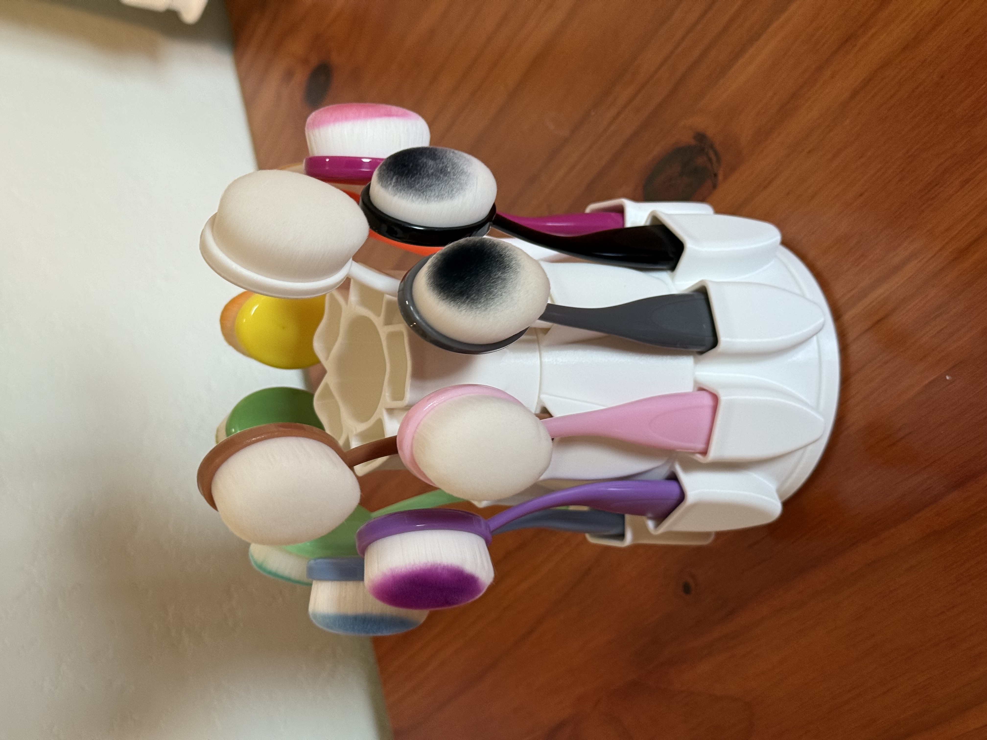Blending Brush Holder