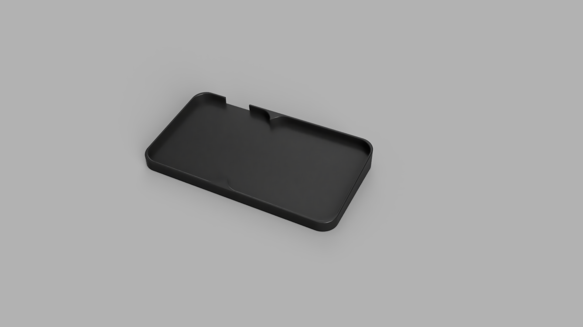 LogiTech MX Creative Console Dock