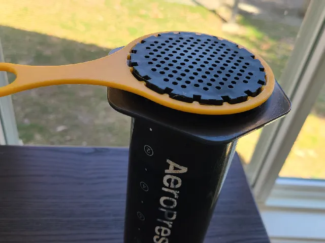 Aeropress Wrenches