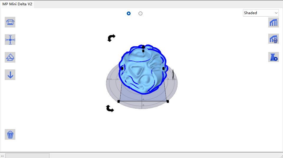 Brain Ball