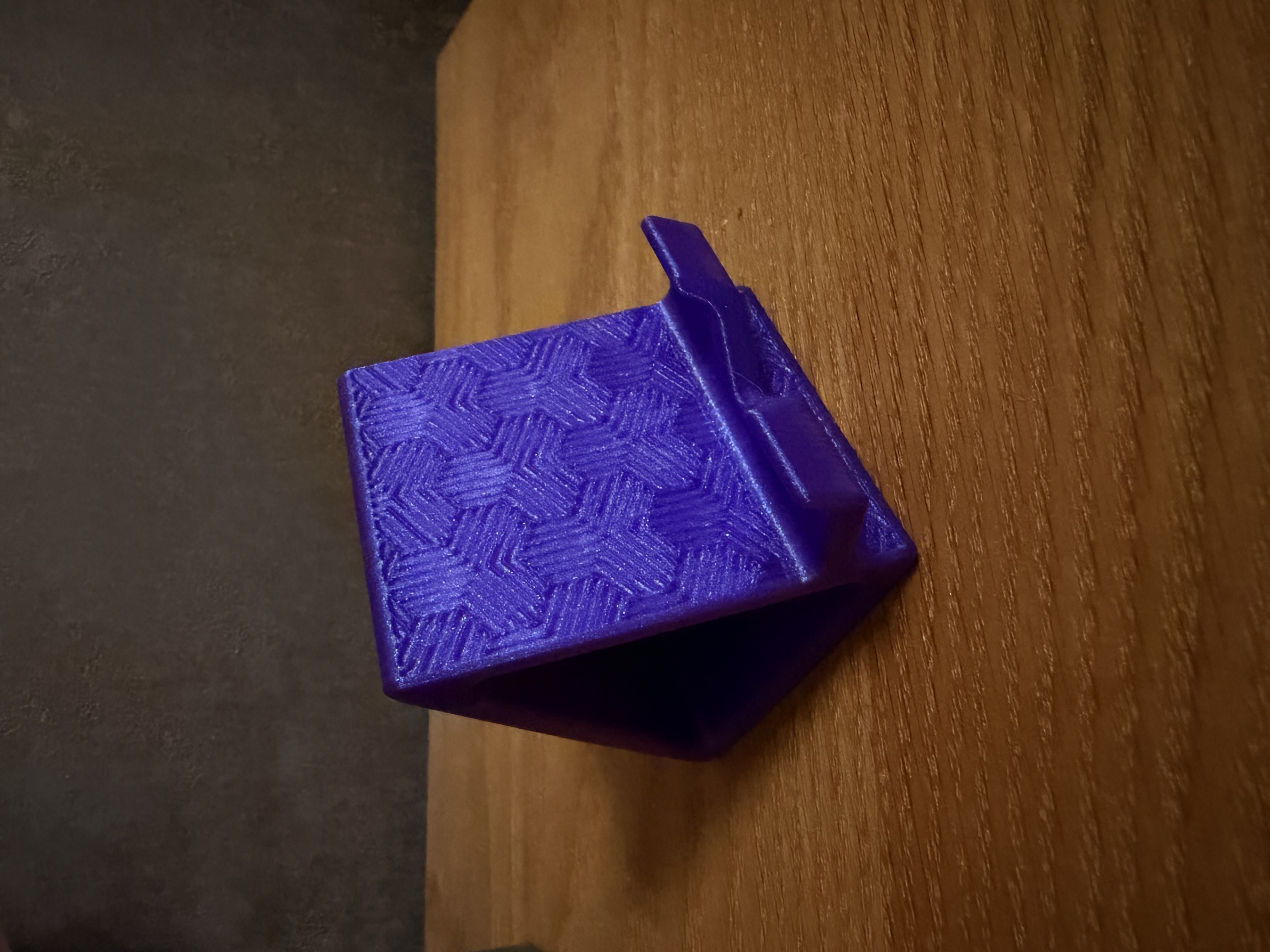 Mobile phone stand
