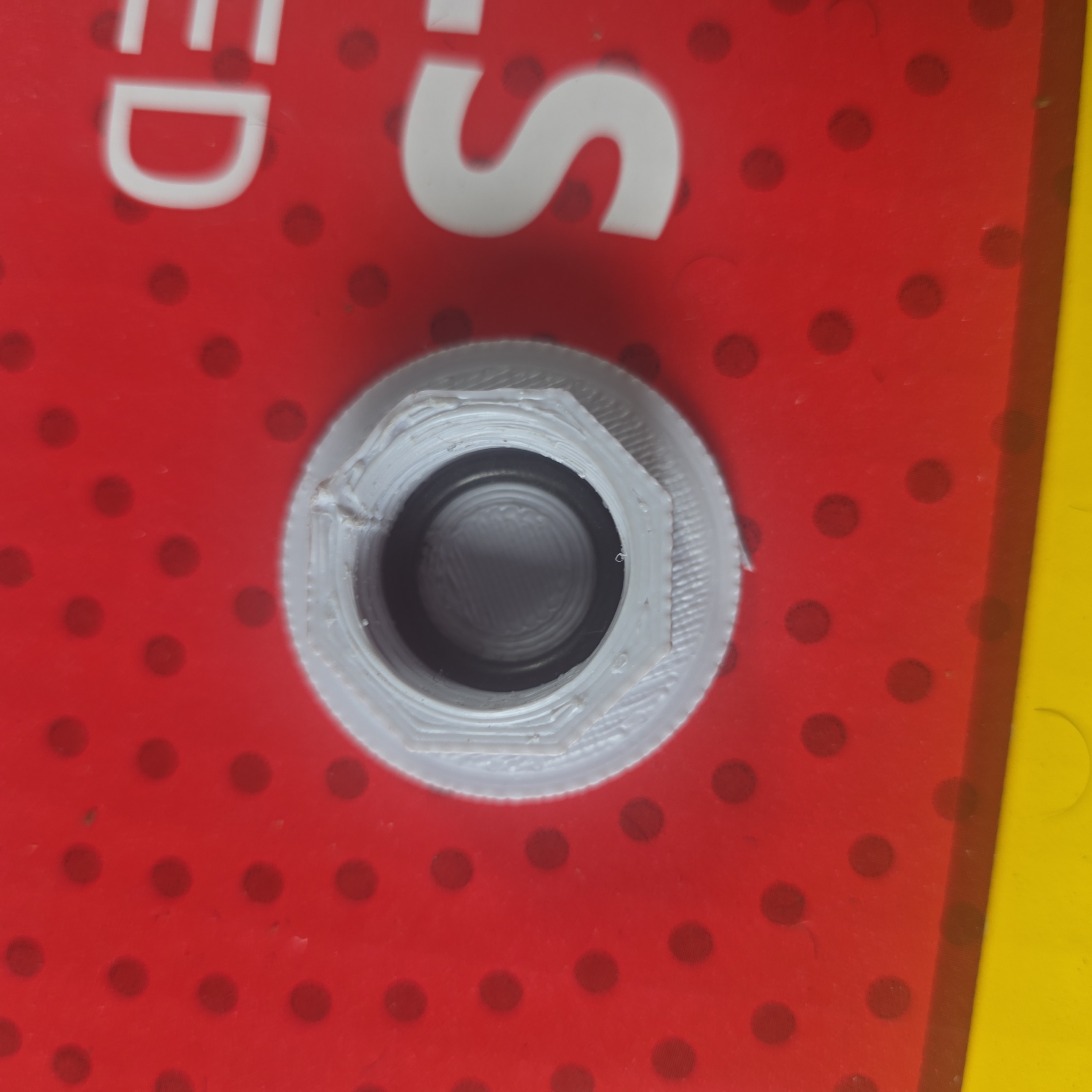 Gas Can Spout Replacement — miniatura 2