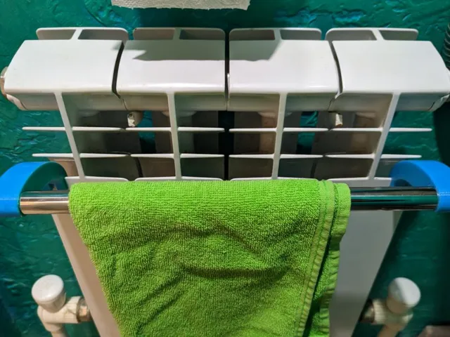 towel holder