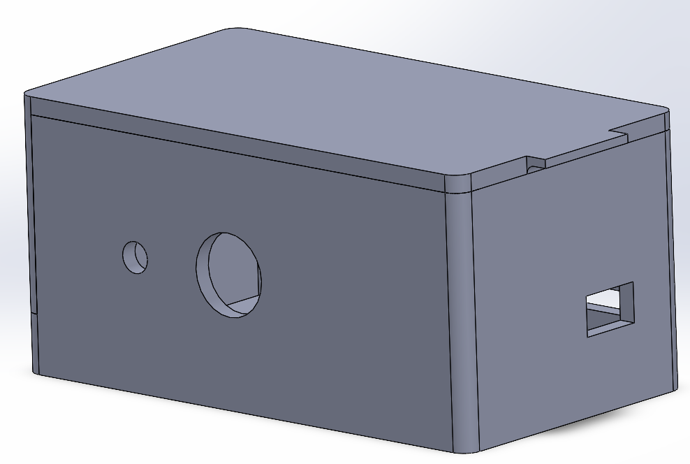 Pet Safety Zone Monitor