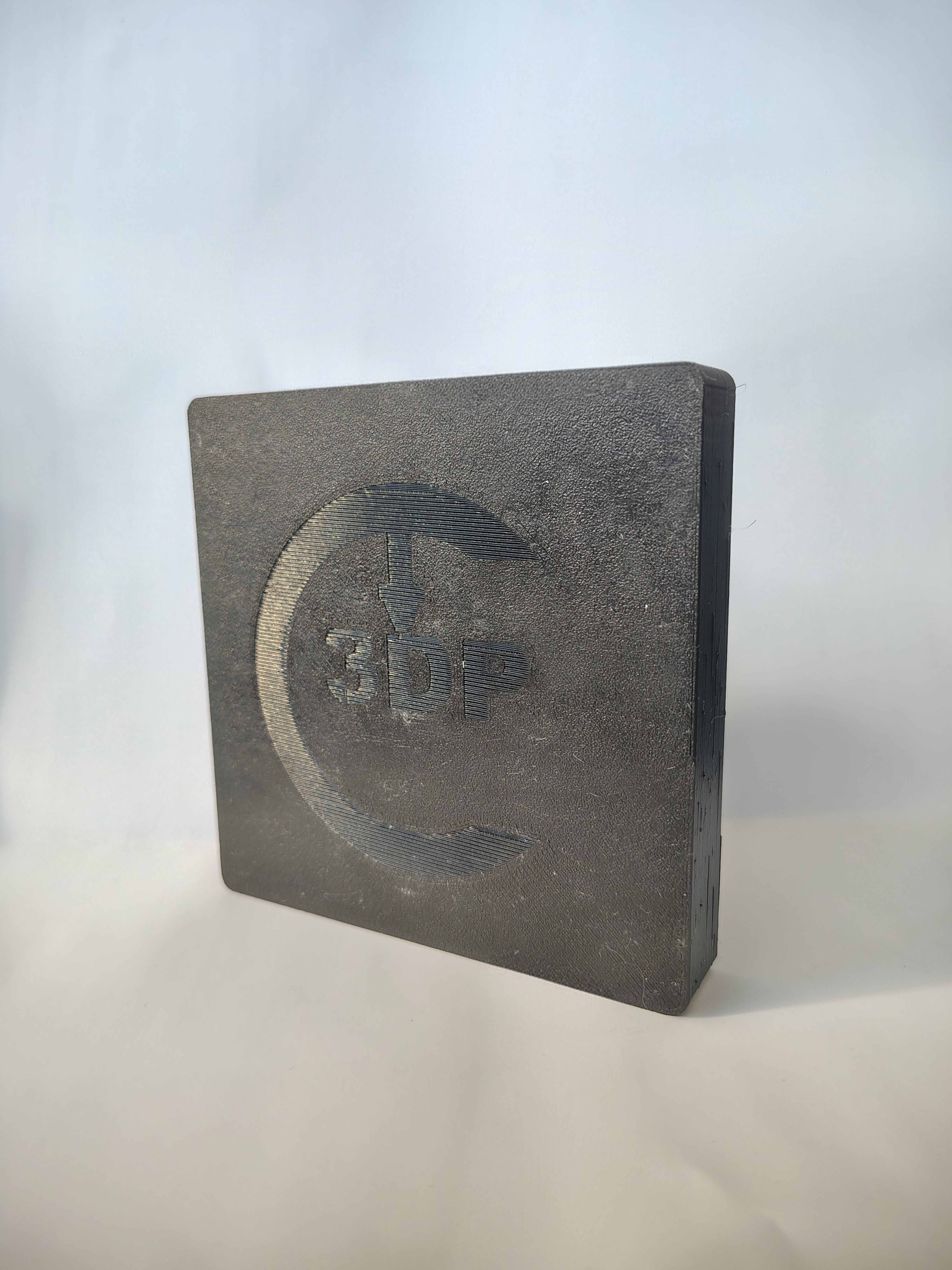 THE PERFECT PARCEL (BLANK) Canada-Post 20mm Slot