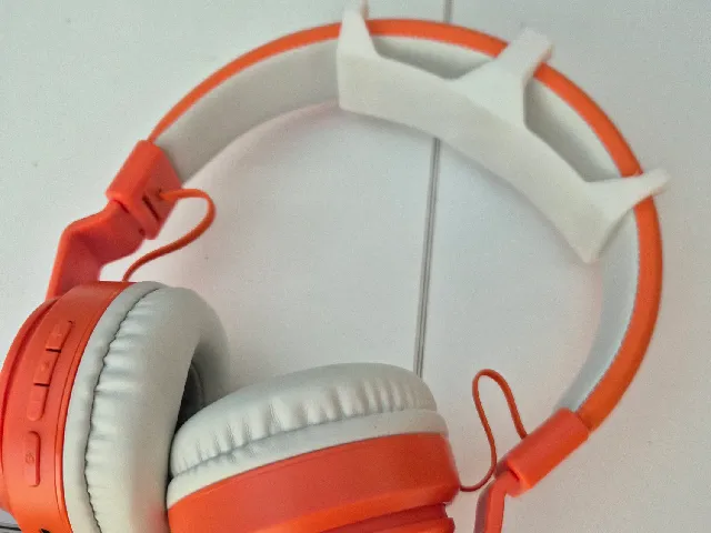 Yoto headphone headband spacer