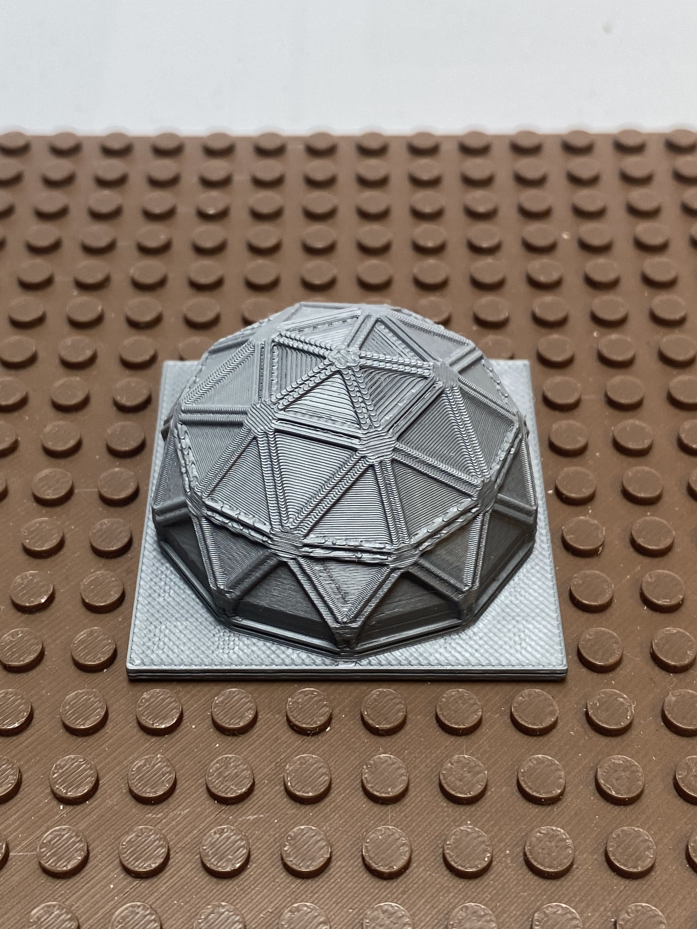 Miniatura 15 do modelo 3D Bricktorio – Factorio-Inspired Modular Bricks