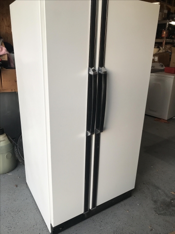 Kenmore/Whirlpool Fridge Support — miniatura 3