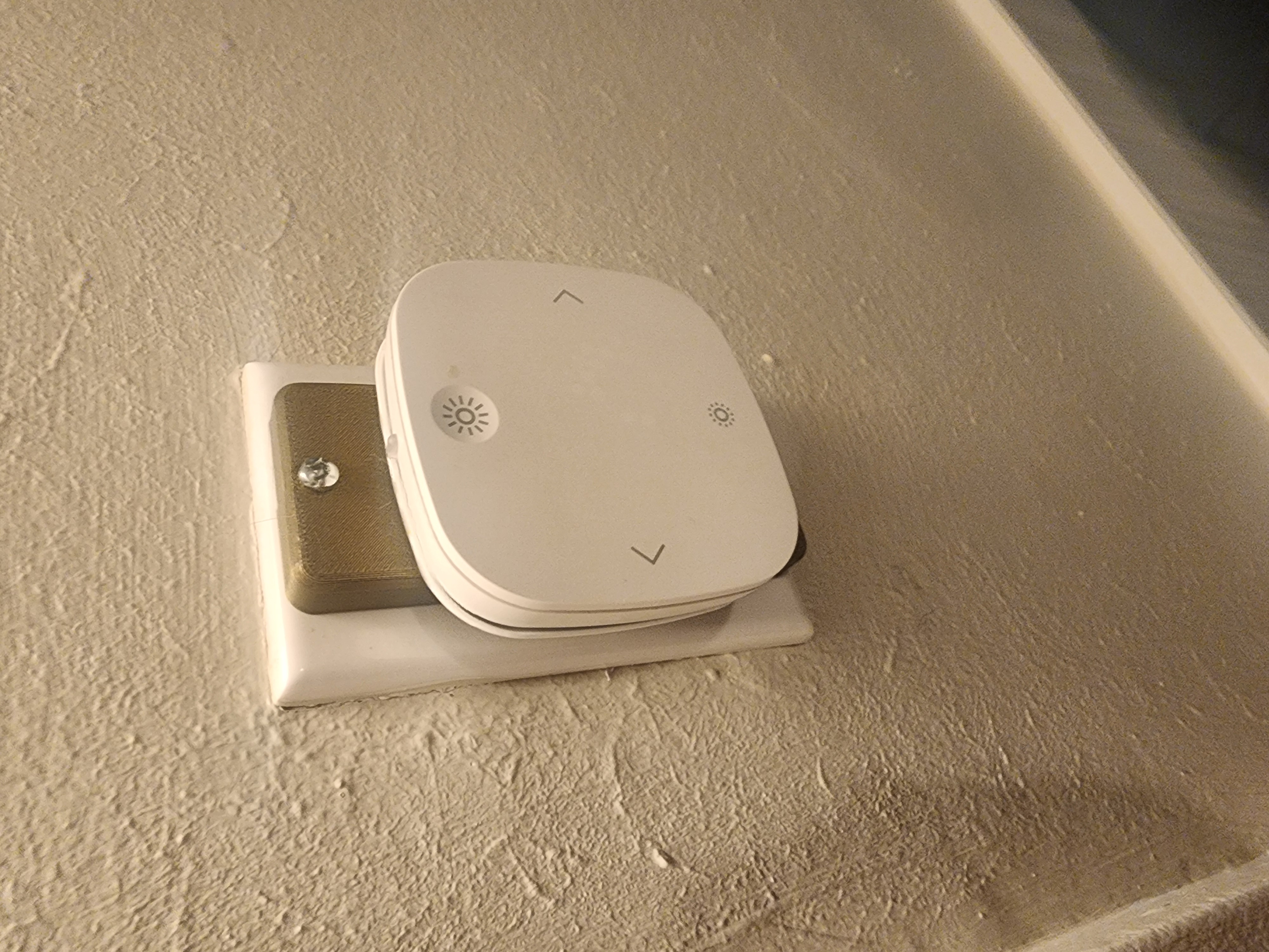 Remote Mounts for Decora Switches