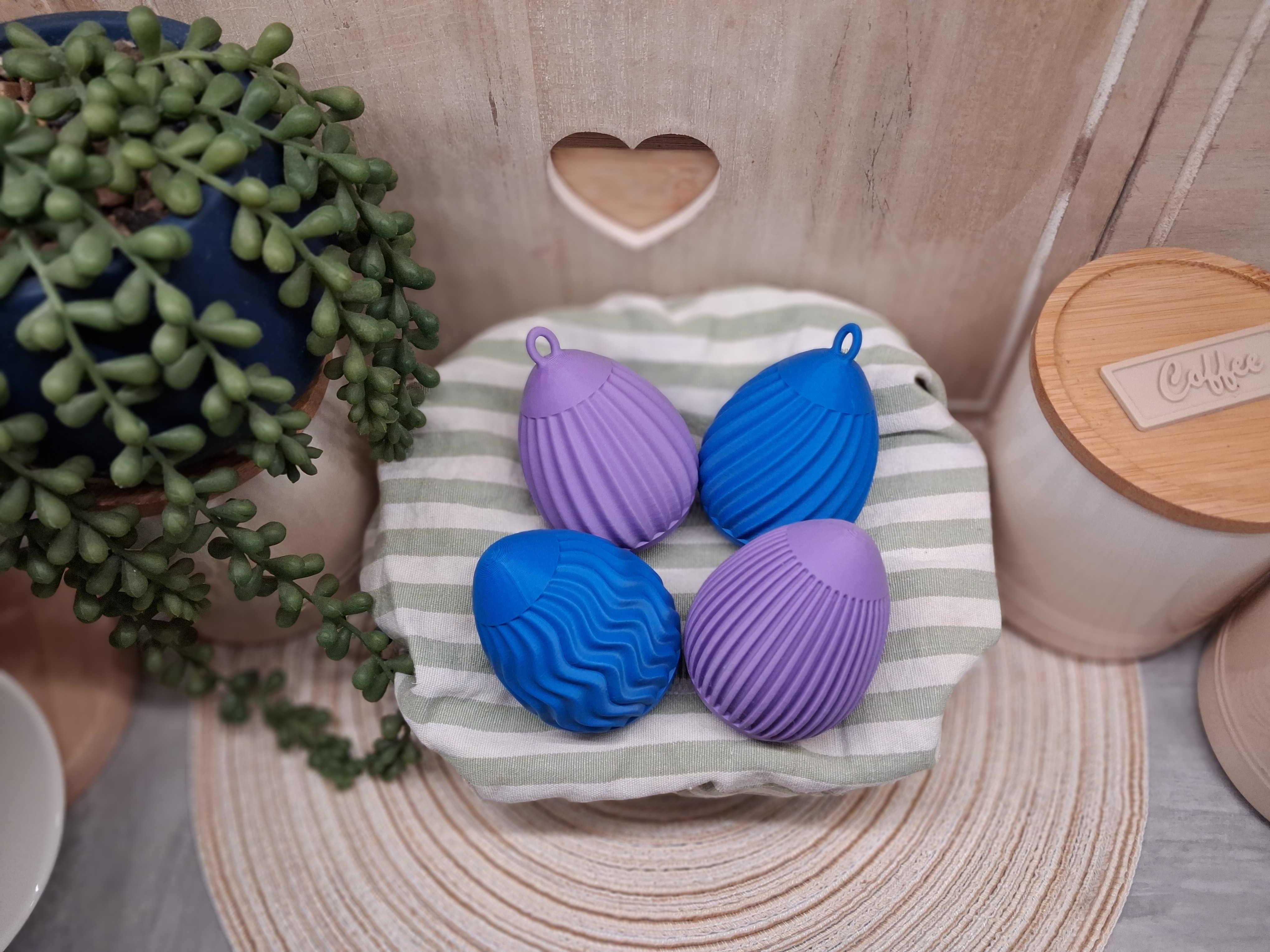 Easter Eggs — miniatura 7