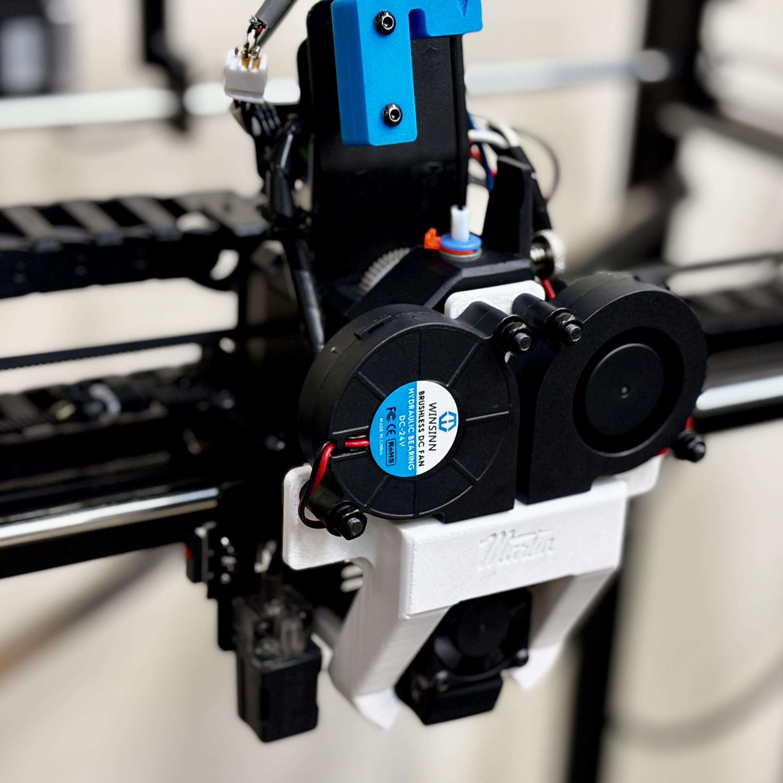 TronXY VEHO 600