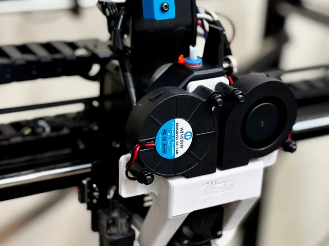 TronXY VEHO 600