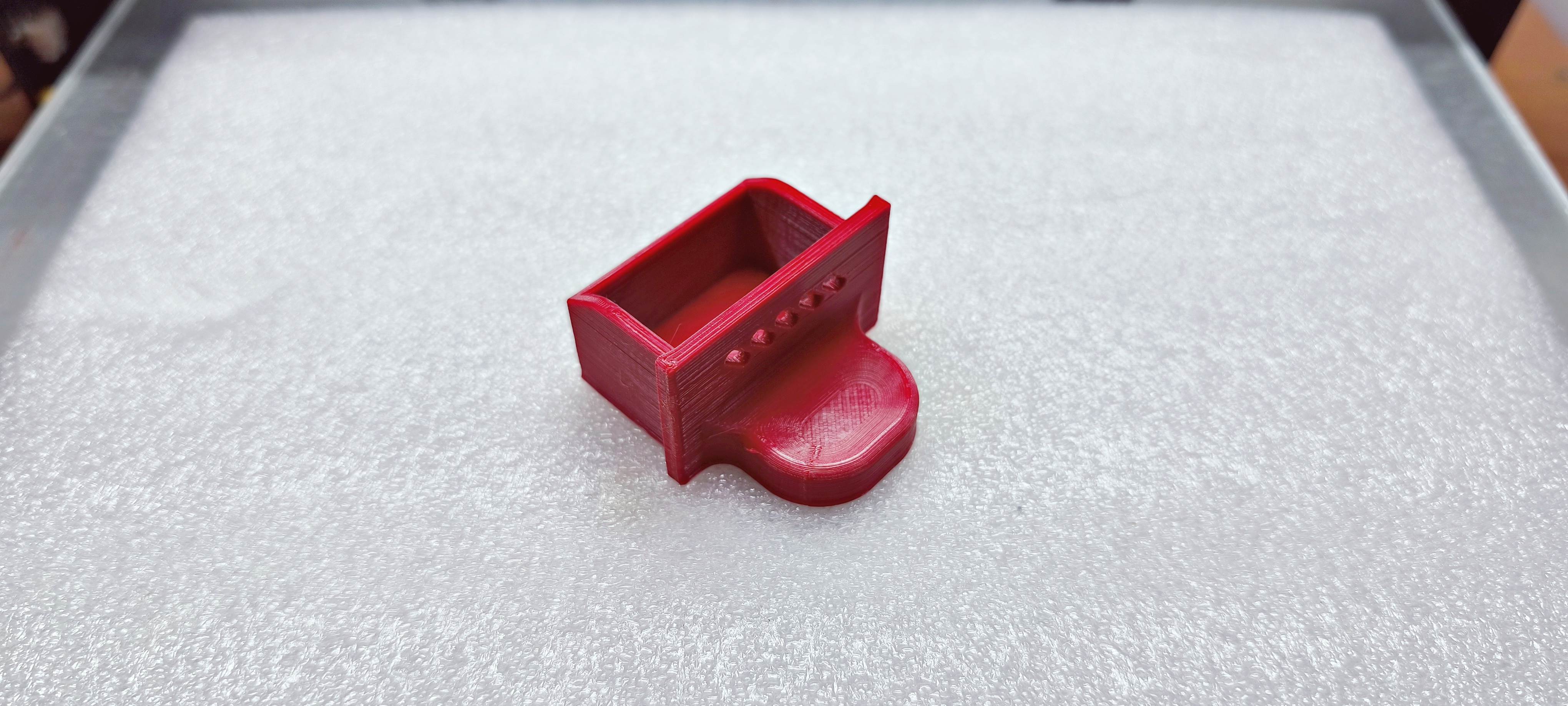 Xiaomi Smart Humidifier 2 Oil Tray v1 - Spare Part