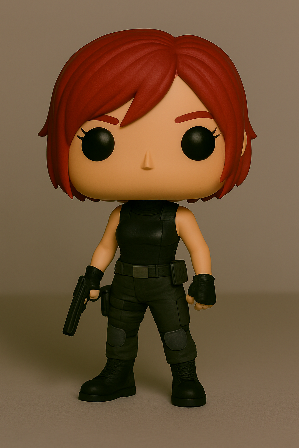 Funko Regina Dinocrisis2