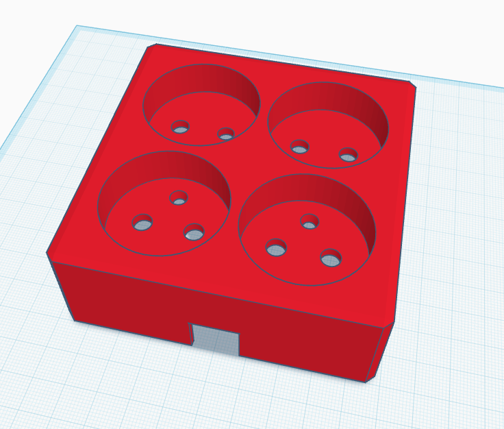 4 Rosette — thumbnail 2