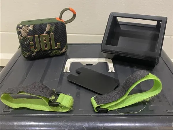 jbl go 4 holder