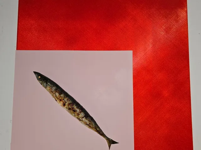 The very First Print