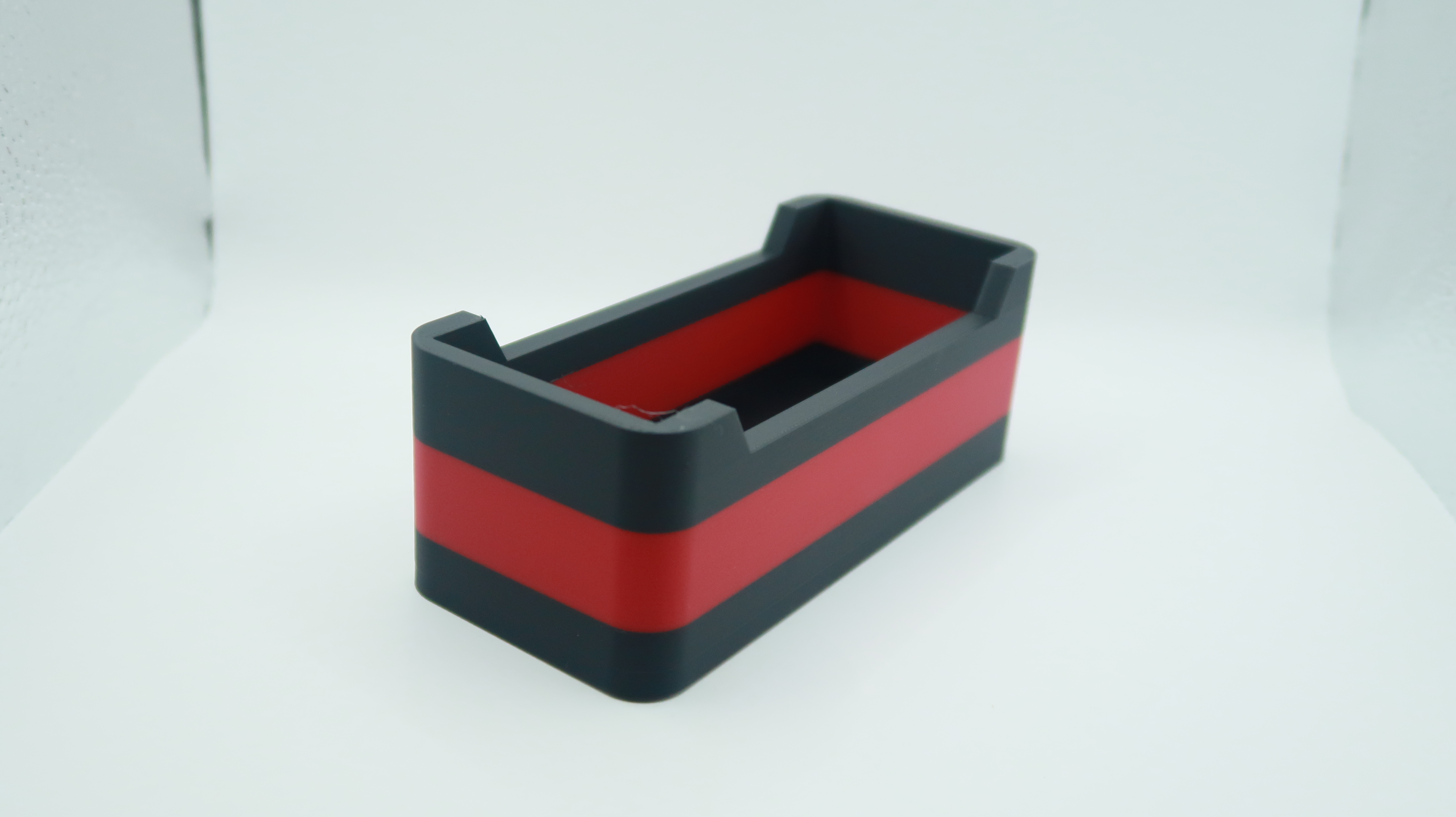 Notecard Tray