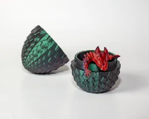 Dragon Egg