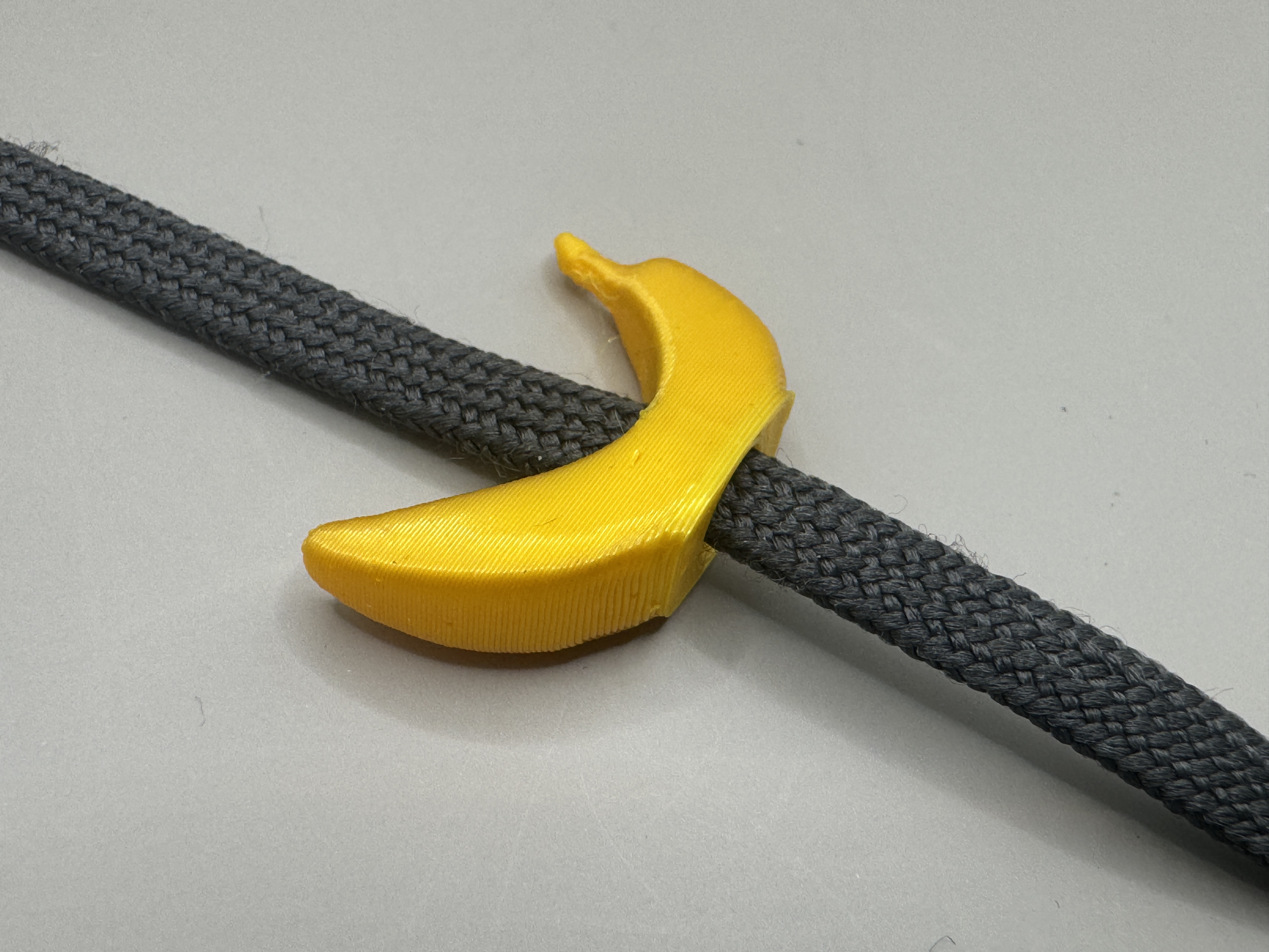 Banana Bead