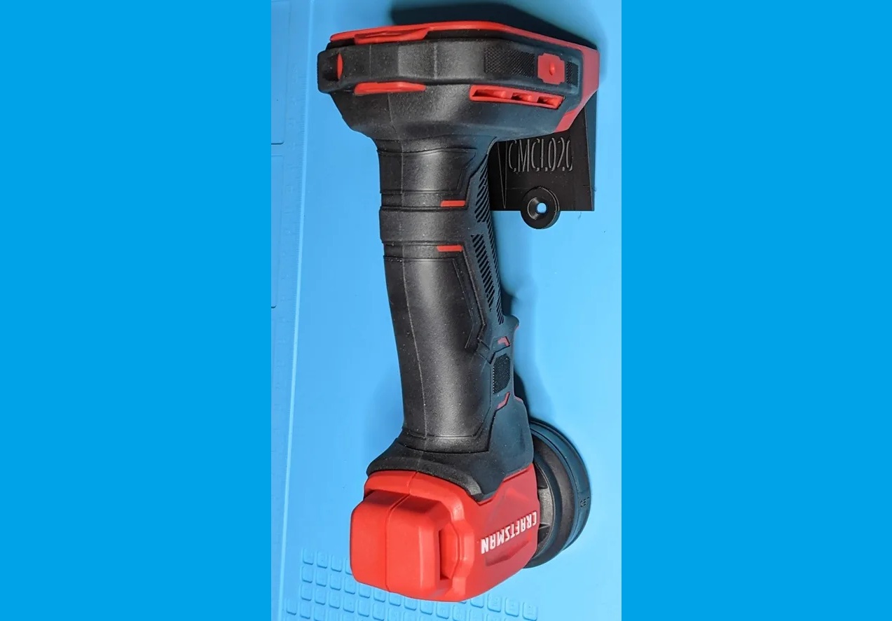 Craftsman V20 CMCL020 LED Flashlight Holder