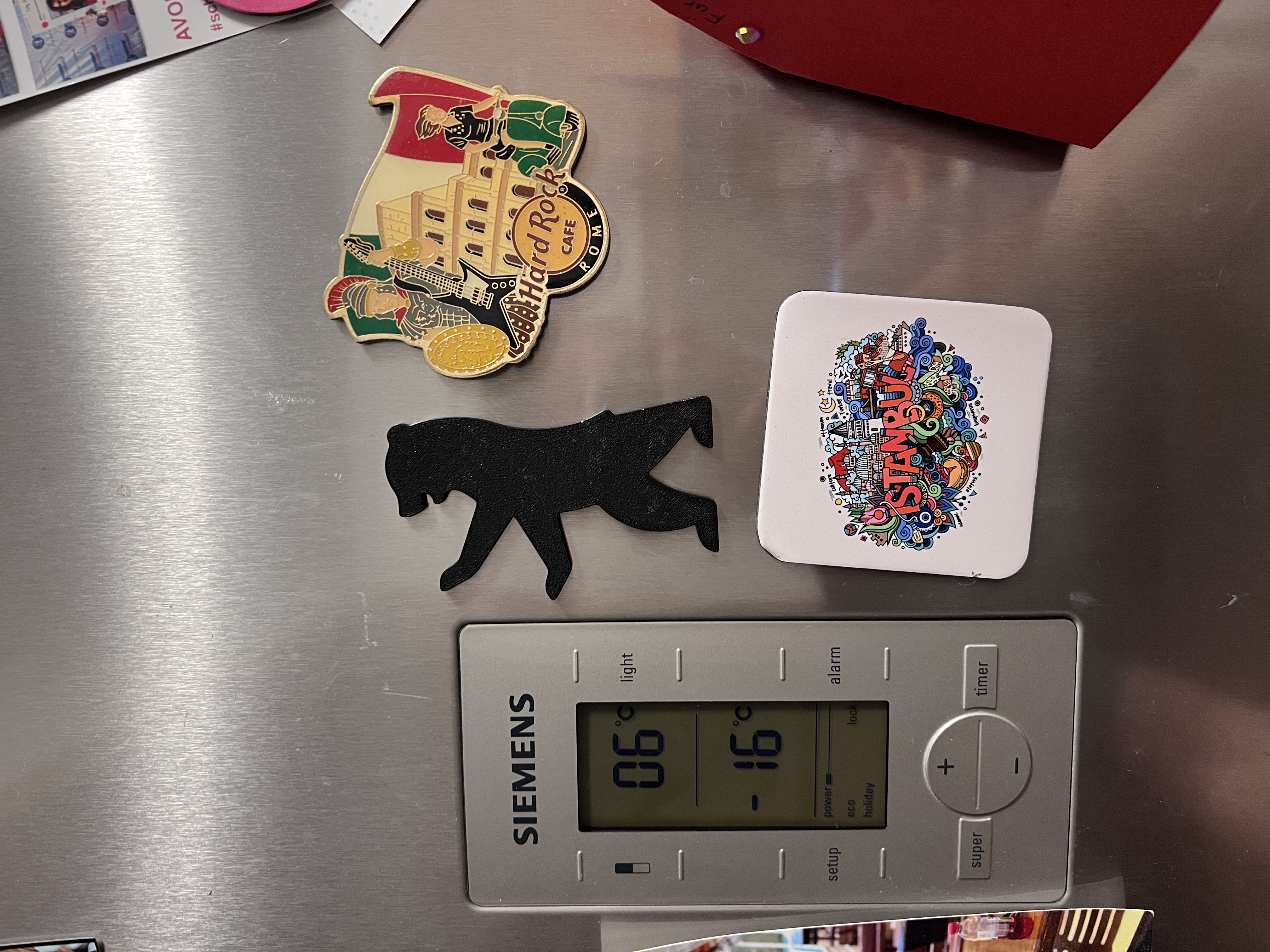 Berliner Bear