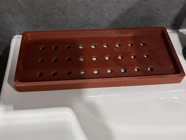Soap Tray