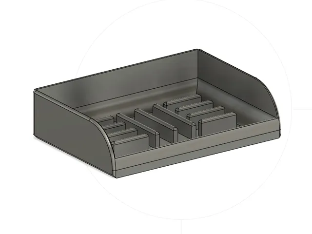 Soap Holder