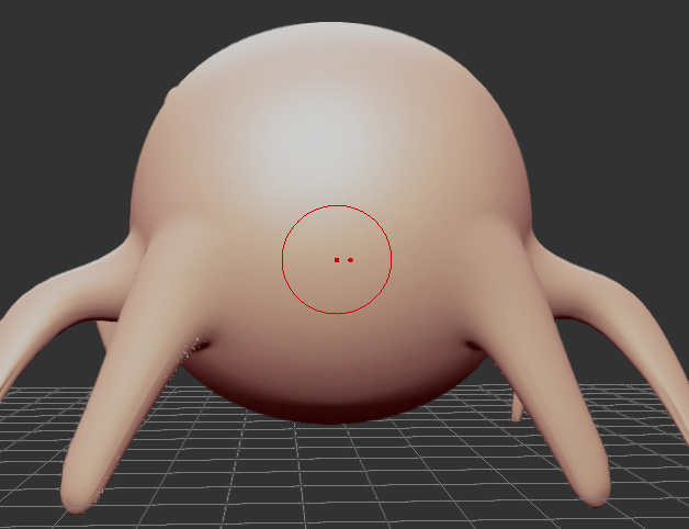 Spookily Dookily Dude