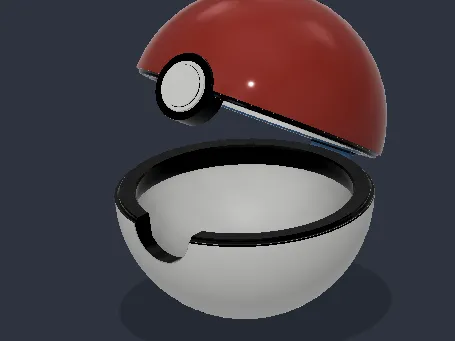 Pokeball