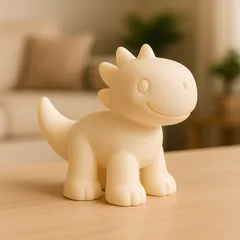 Happy Dino